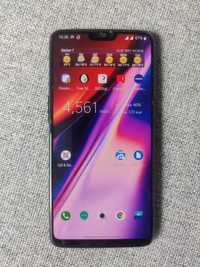 Oneplus 6 impecabil, 8GB Ram, 128 Gb