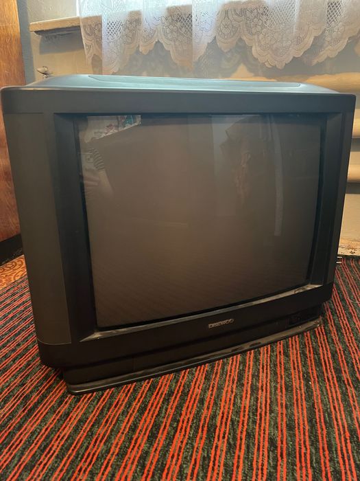 Телевизор Daewoo