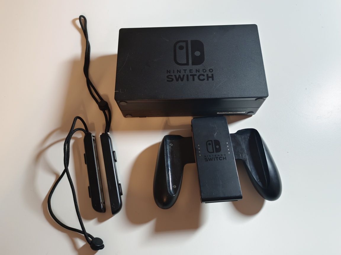 Продаю Нинтендо Switch