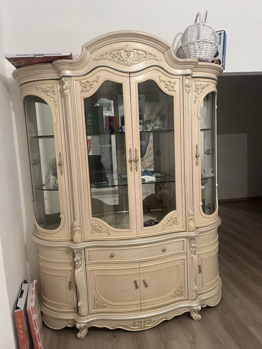 Горка для гостинной