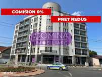 Vanzare apartament PREMIUM cu 2 camere, Bdul Republicii
