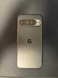 Google Pixel 9 Pro XL Obsidian
