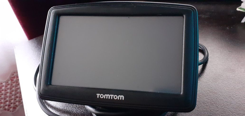 Navigație Tomtom