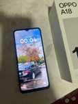 OPPO A 18 smartfon