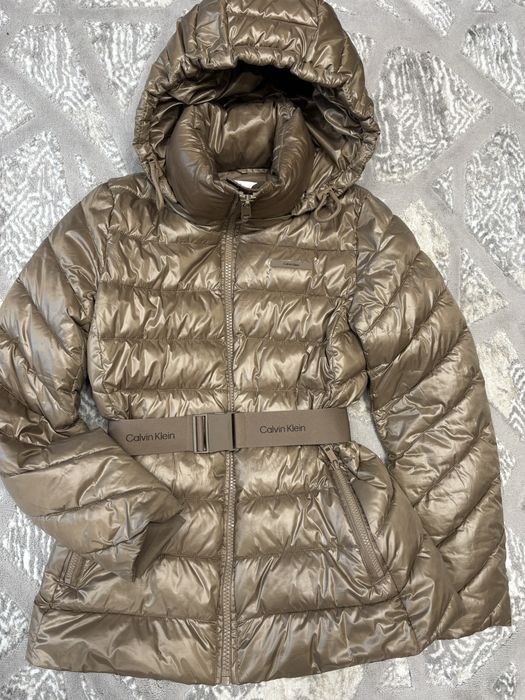 Оригинално яке calvin klein