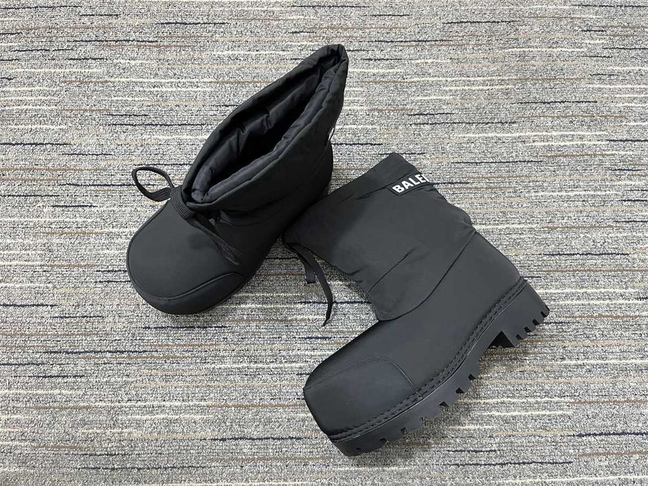 Ghete Balenciaga Premium