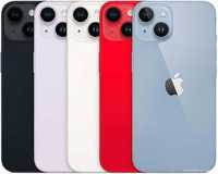 НОВ! iPhone 14 128GB, Всички Цветове, 1 Година Международна Гаранция!