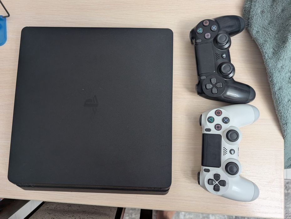 Playstation4 PS4