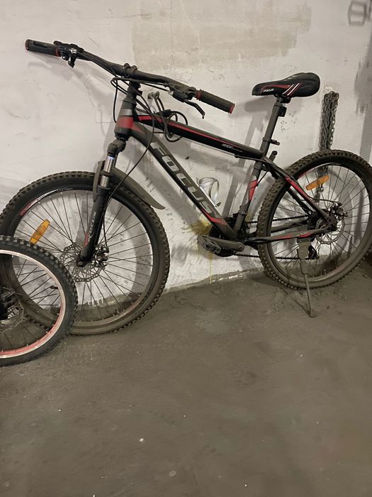 Продам велосипед в хорошем состоянии.