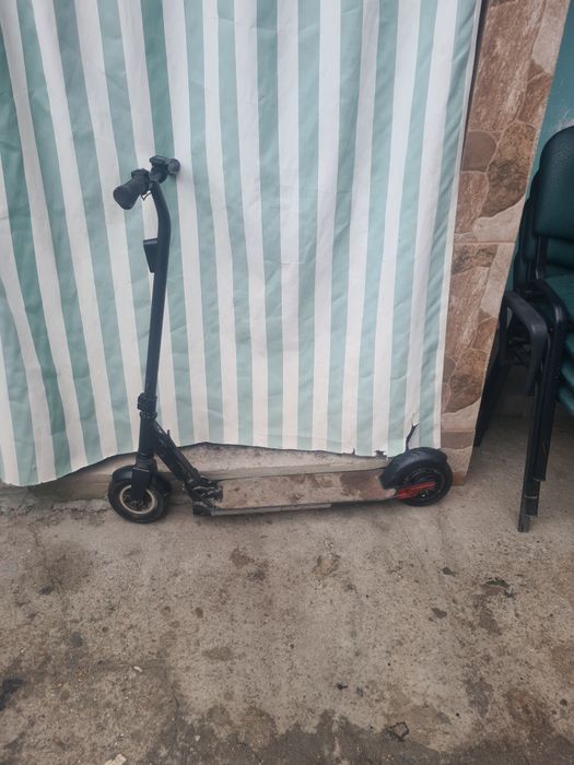 Trotineta electrica