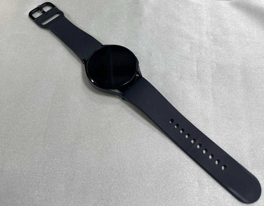 Samsung Galaxy Watch 44mm  (г.Шымкент, ул Рыскулова 28) ЛОТ 507/077