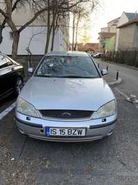 Vand Ford Mondeo 2.0 TDCI