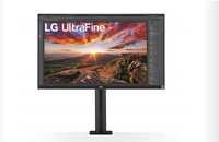 Monitor LED IPS LG27” 4K UHD, 60Hz, 5ms, AMD Freesync, 27UN880-B