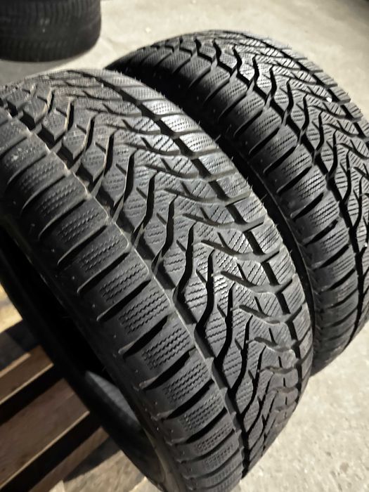Anvelope 195/55R15 LASSA Iarna M+S