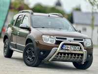 Dacia Duster 1,5 Dci 4x4 AC An 2012 110 ps