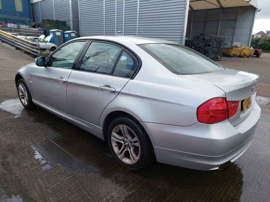 Bancheta spate BMW E90 2011 limuzina 2.0i N43B20B