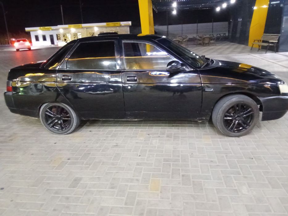 лада 2110 sotiladi