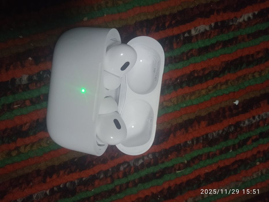 Airpods sotiladi