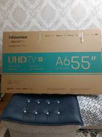 Продается телевизор Hisense