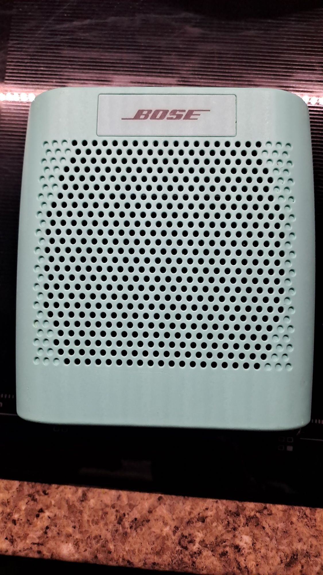 Boxa bose soundlink color