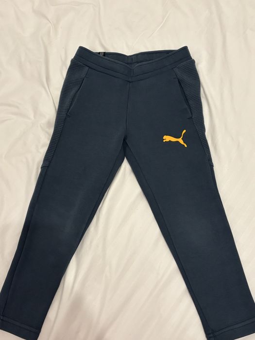 Set trening puma de sport, marimea : 122
