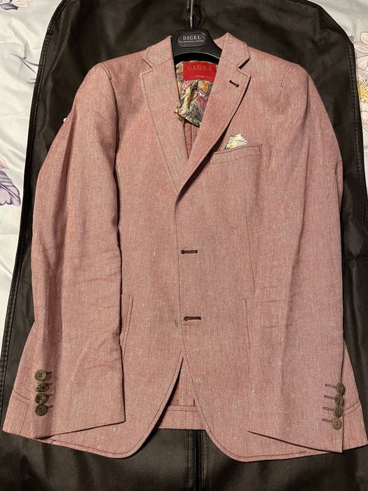 Sacou baieti / adolescenti