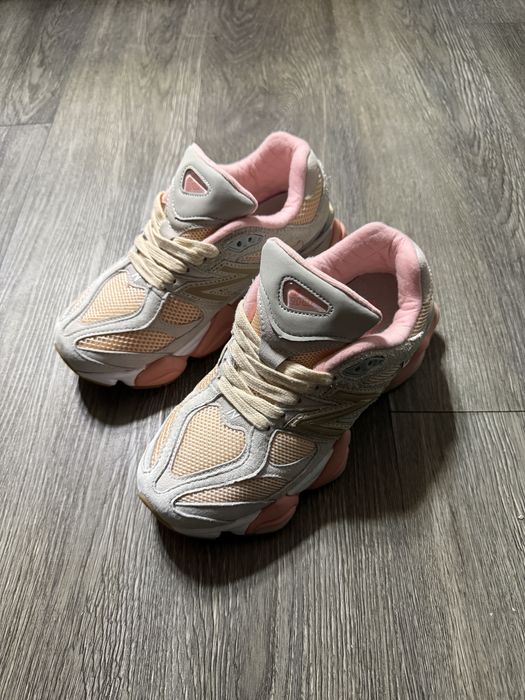 New Balance 9060 37 noi/new