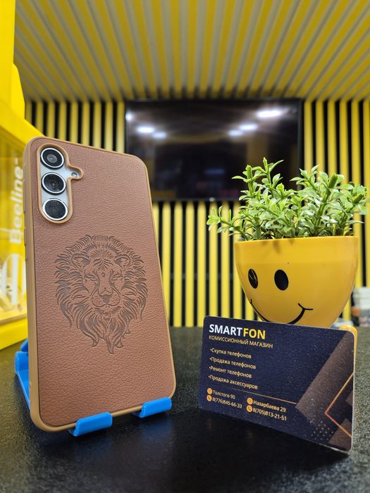 Samsung A35 5G, 128гб