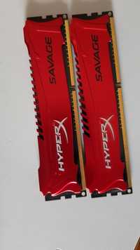 8 GB ram dual channel 1600xmp 9 9 9 24 1.5v