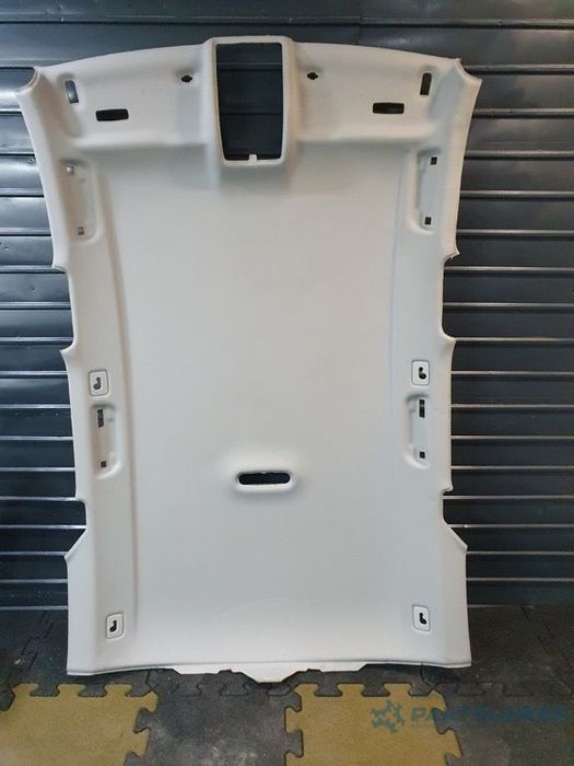 Capitonaj plafon AUDI A6 IV Avant 4G5, C7, 4GD 2011 - 2018 TDI CNHA, CZJA, DDDA 4G9867506