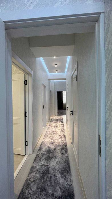 Продаётся 3х комн квартира на 7 этаже Ор-р  Крытый рынок