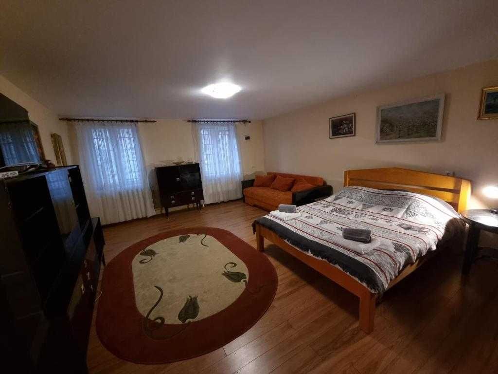 Apartament de 2 camere de inchiriat