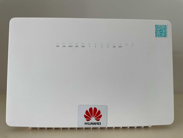 Терминал сетевой оптический Huawei GPON ONT HS8546V