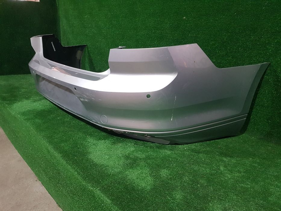 Bara spate VW Passat B8 an 2019-2022