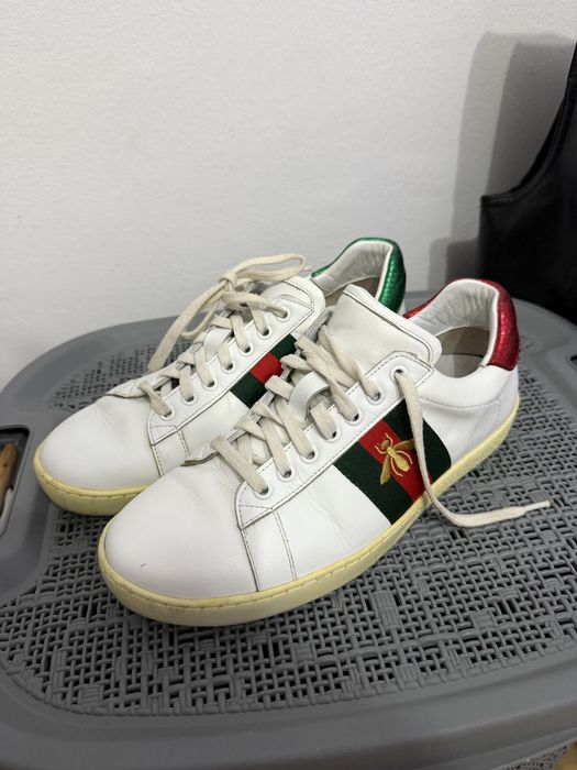 Gucci Ace Adidasi