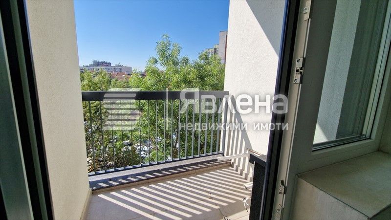 Продава се Тристаен апартамент в София, Банишора - 91 кв.м за 2193 €/кв.м - Снимка #4