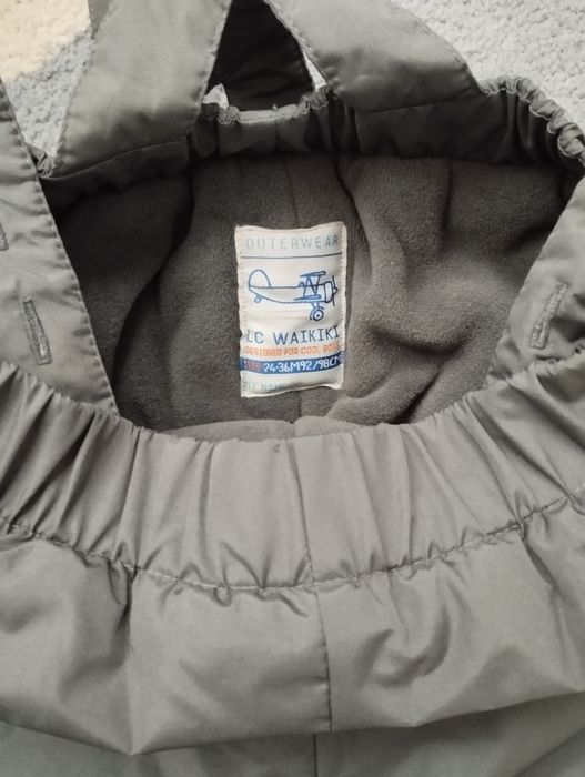 Детски грейки панталони 98/104