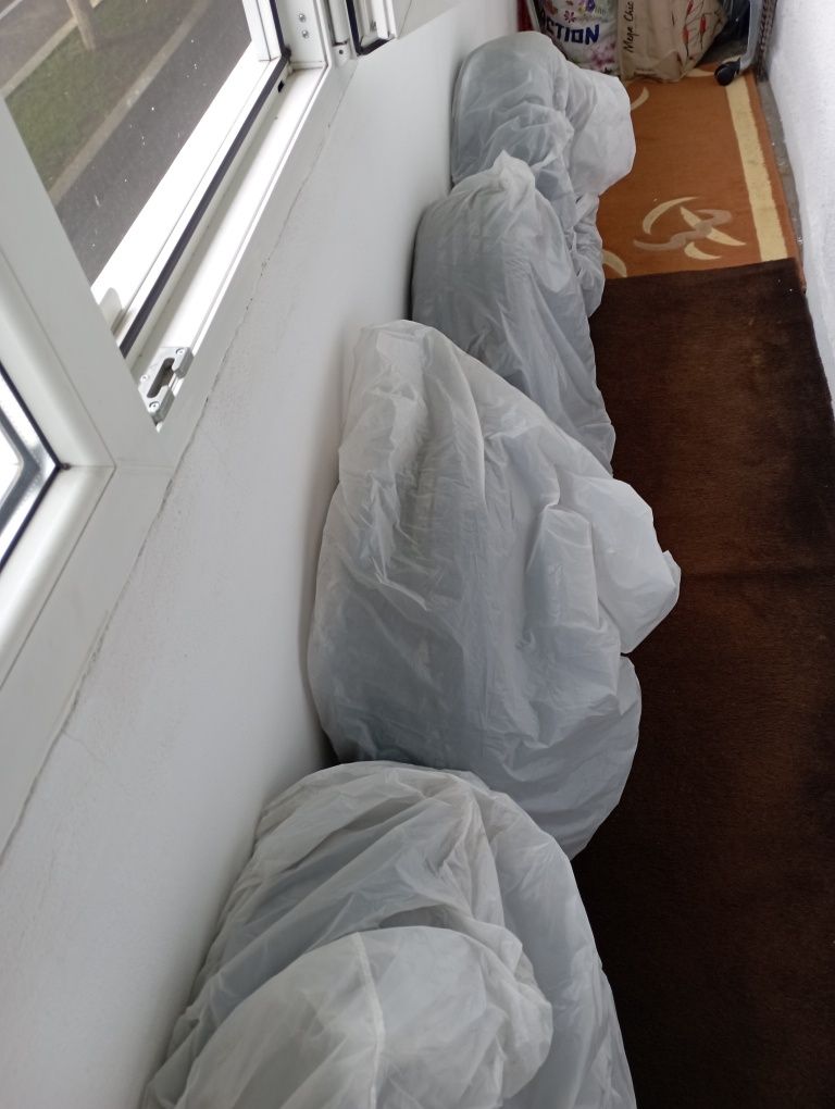 Cauciucuri Logan noi folosite o vara