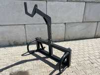 Suport saci Big Bag pt incarcator la tractor   (Nou)
