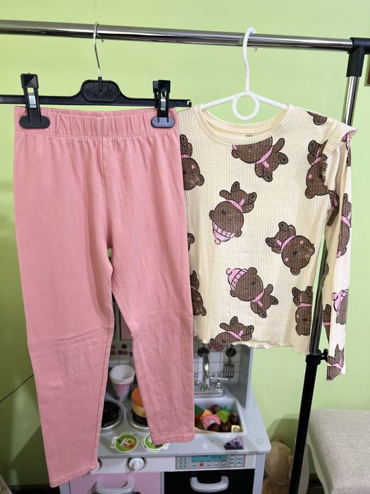 Дрехи за момиче Zara Guess Hm