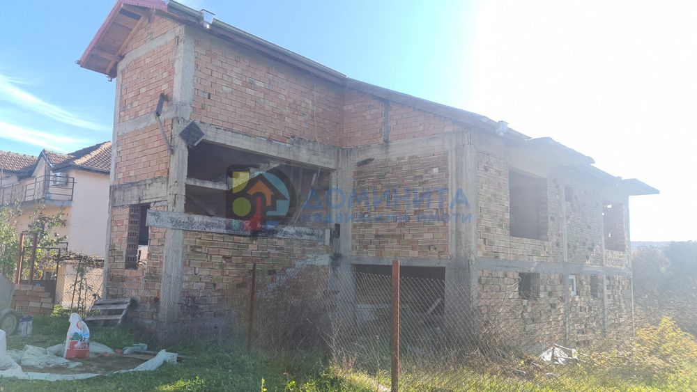 Къща с двор 495кв.м., с. ПИСМЕНОВО