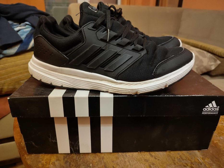Adidas 44ти номер