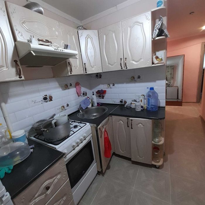 Продажа 2-комнатной квартиры Чкалова 7 на 2 этаже