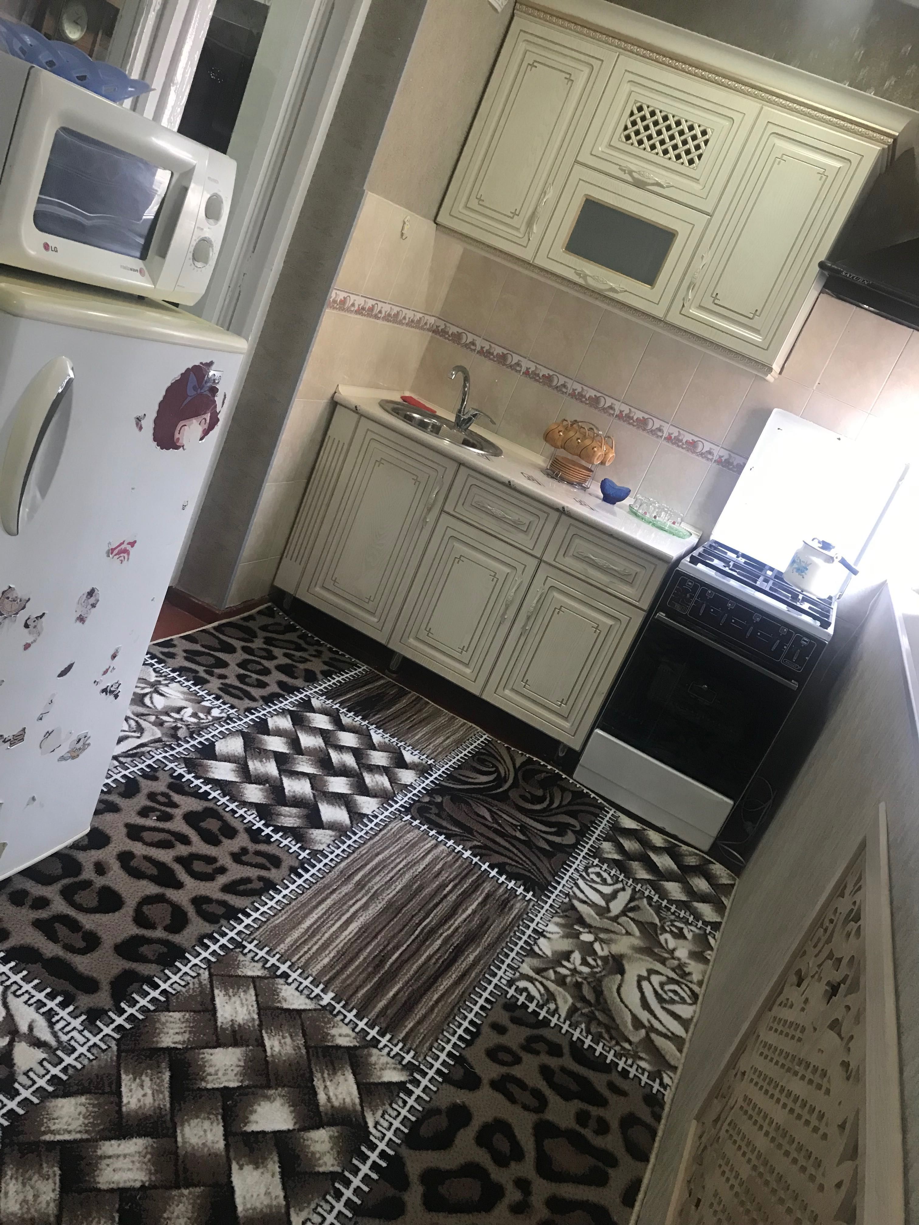 Сдается квартира в центре