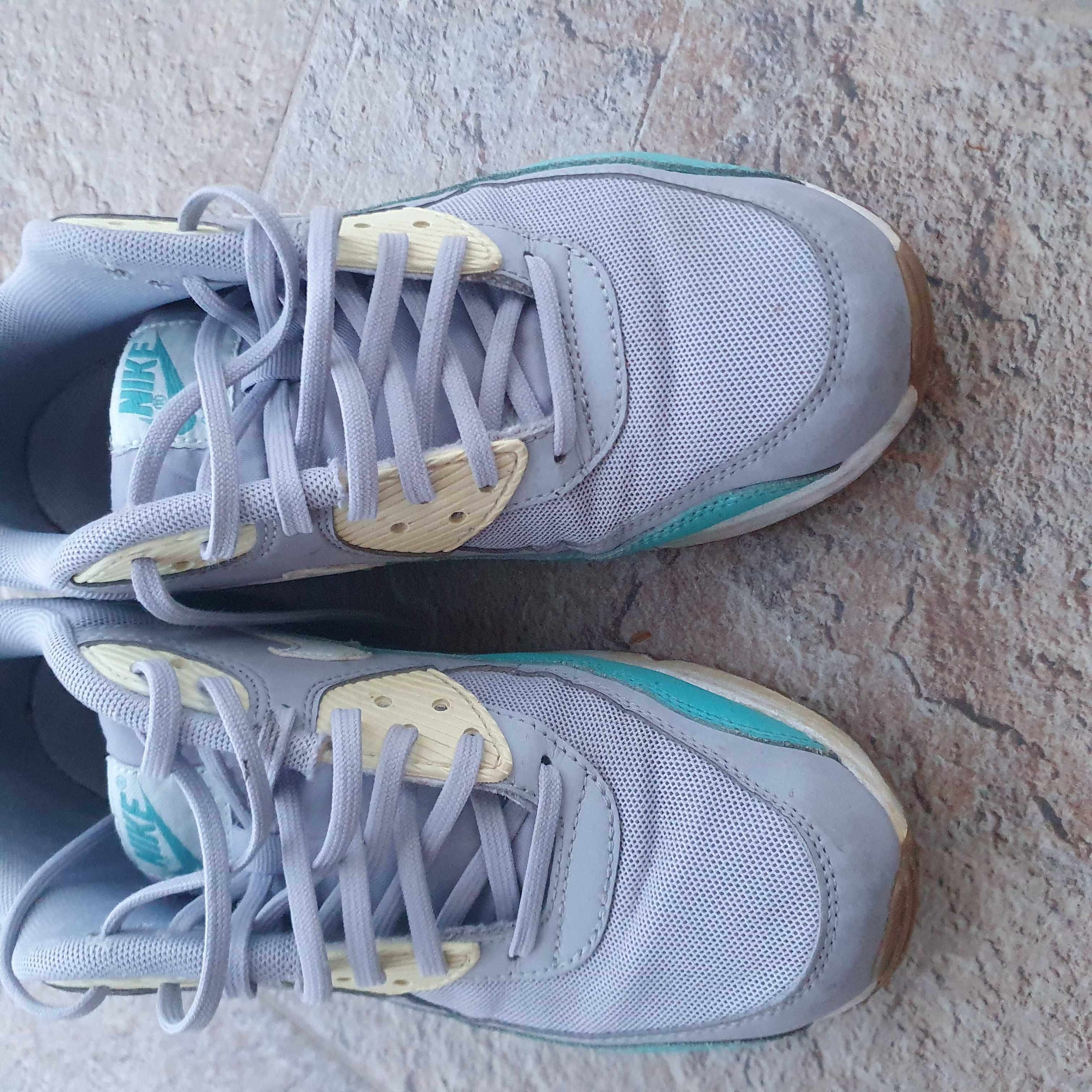 Nike Air Max N40