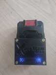 Aдаптер power bank за батерии Parkside, DeWalt, Makita, Einhell и др.