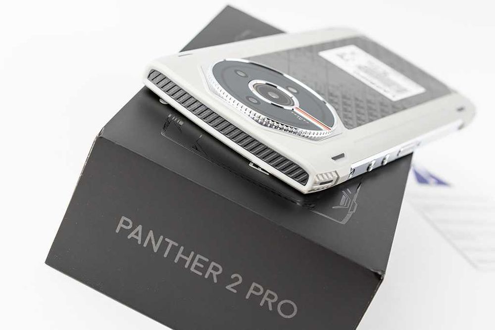 LAGENIO Panther2  Pro - 6.7", 8GB+16GB/256GB, 5150mAh, 50MP, защита