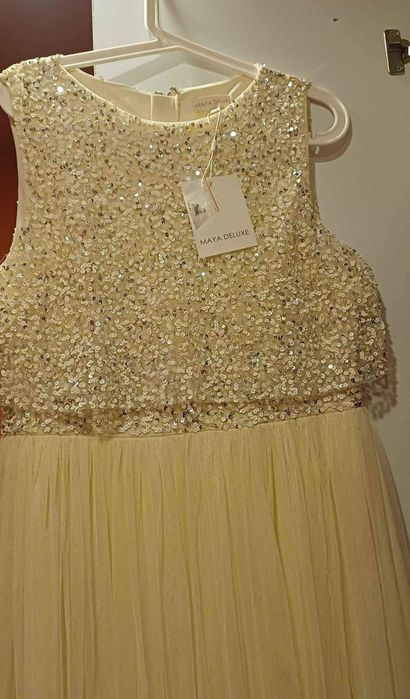 Рокля Maya Deluxe XL