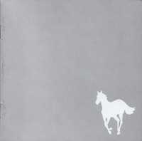 CD Deftones - White Pony 2000
