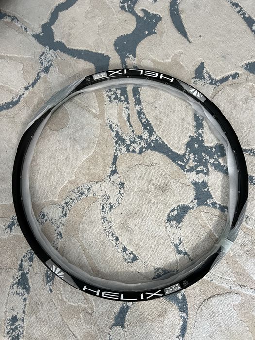 Двоиные обода 27.5